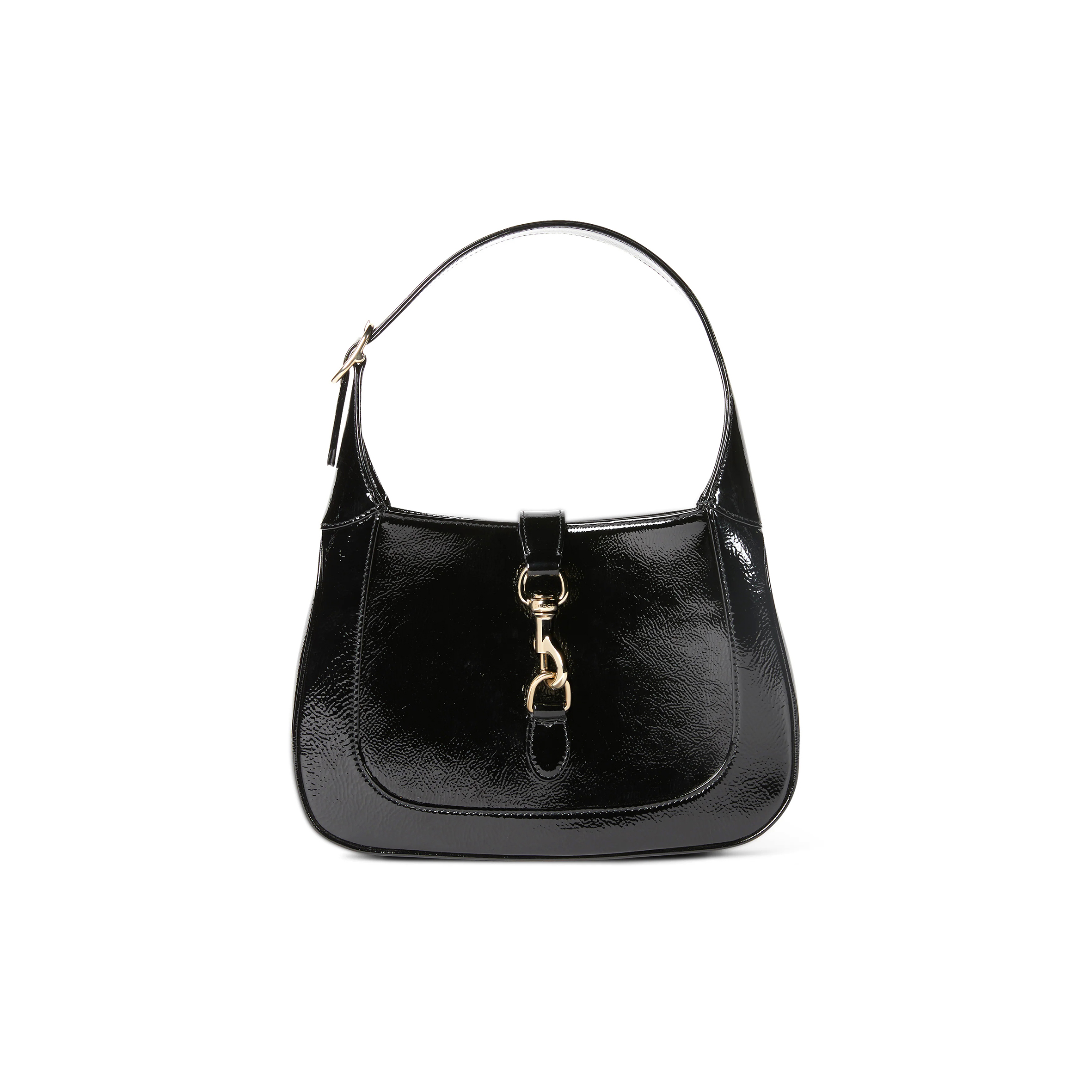 G*u*i jackie medium bag 782849 (27.5*19*4cm)